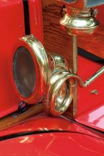 Ford Model T Touring 1909 года